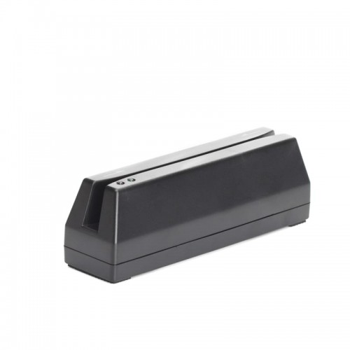 Ридер магнитных карт АТОЛ MSR-1272 (1-2-3 дорожки, USB, черный) купить в Липецке